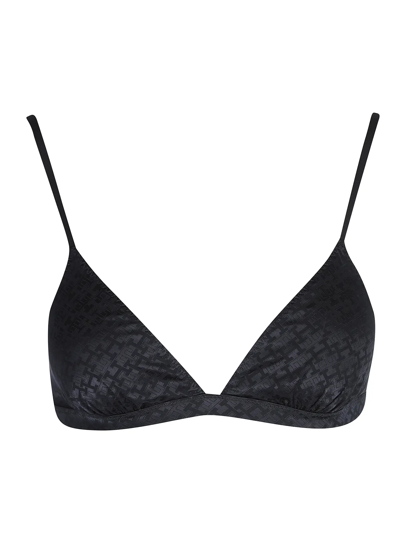 TOMMY HILFIGER | Triangel- BH | 